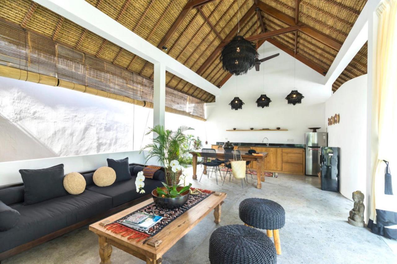 Villa de 2 dormitorios
