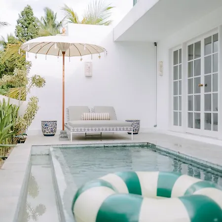 Calma Ubud Suite & Villas - Rice Fields View, Infinity Pool !-2