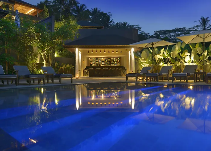 Samsara Ubud